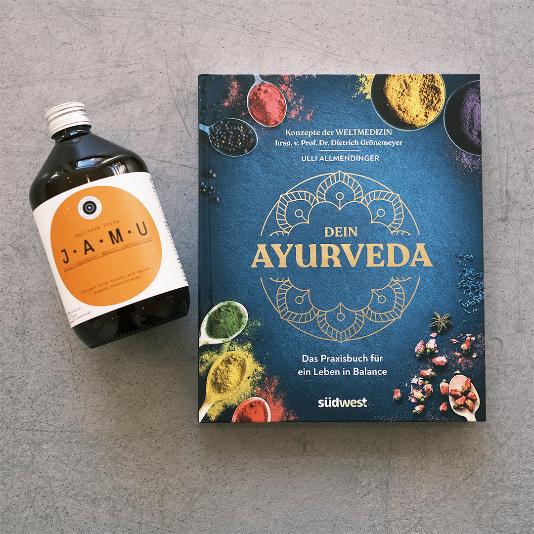 Ayurvedic Starterkit